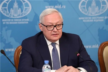 俄副外长:欧盟因终止与俄合作损失超万亿欧元